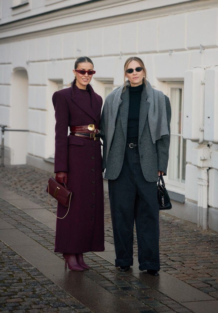 80 inspiracji na zimowe total looki. Proste, nowoczesne i bardzo stylowe