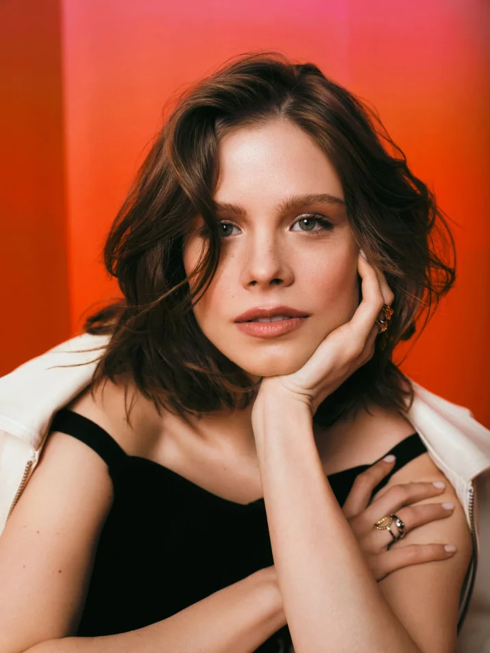 Matylda Giegżno: Nie doceniamy, gdy po prostu jest dobrze