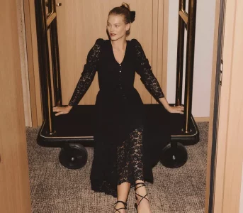 12 wyjątkowych sukienek wieczorowych od polskich marek. Idealne na grudniowe przyjęcia