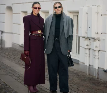 80 inspiracji nanbsp;zimowe total looki. Proste, nowoczesne inbsp;bardzo stylowe