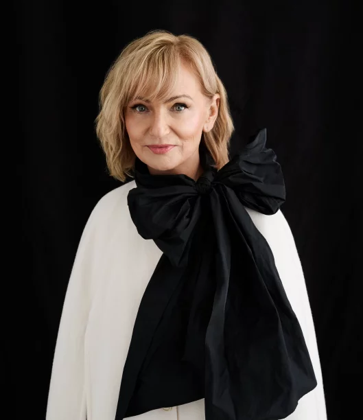 Katarzyna Żak: Mój zachwyt to nie ekstaza, tylko uważność