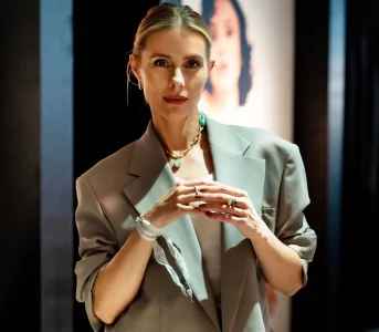 Vicenza stolicą włoskiego złotnictwa. Katarzyna Zawadzka odkrywa, jak powstaje luksusowa biżuteria