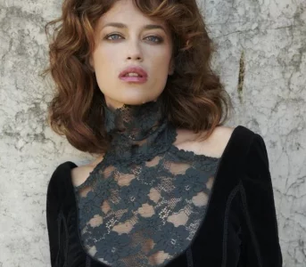 Wielki powrót koronki. Nowy symbol slow fashion to polska specjalność