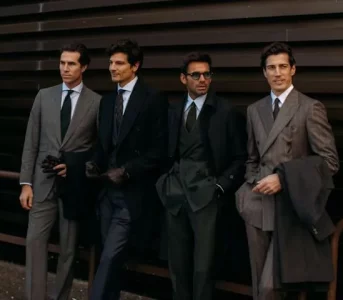 20 upominków, które zyskają uznanie każdego eleganckiego mężczyzny