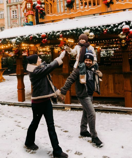 Wrocław europejską stolicą świątecznych jarmarków: aż 7 adresów pełnych magicznej atmosfery