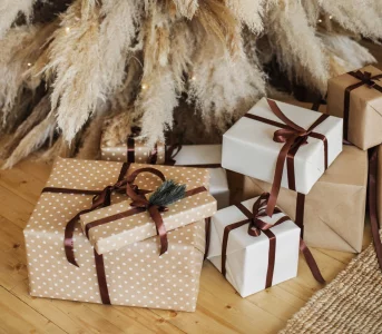 75 wyjątkowych prezentów ze zniżkami donbsp;50%. Trwa świąteczna edycja Stylowych Zakupów