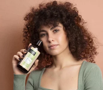 Ta hiszpańska marka spełnia marzenia onbsp;pięknych włosach. Jest skuteczna, bo działa unbsp;źródła