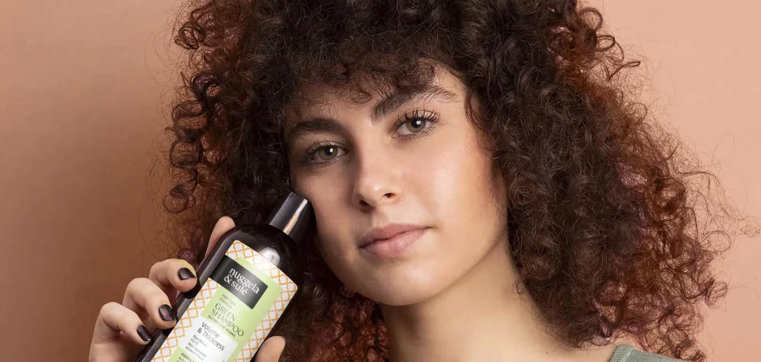 Ta hiszpańska marka spełnia marzenia o pięknych włosach. Jest skuteczna, bo działa u źródła