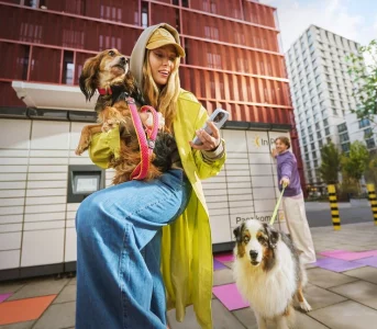 Trwa Loteria InPost – sprawdzamy, jak grać onbsp;miliony nagród wnbsp;aplikacji InPost Mobile!