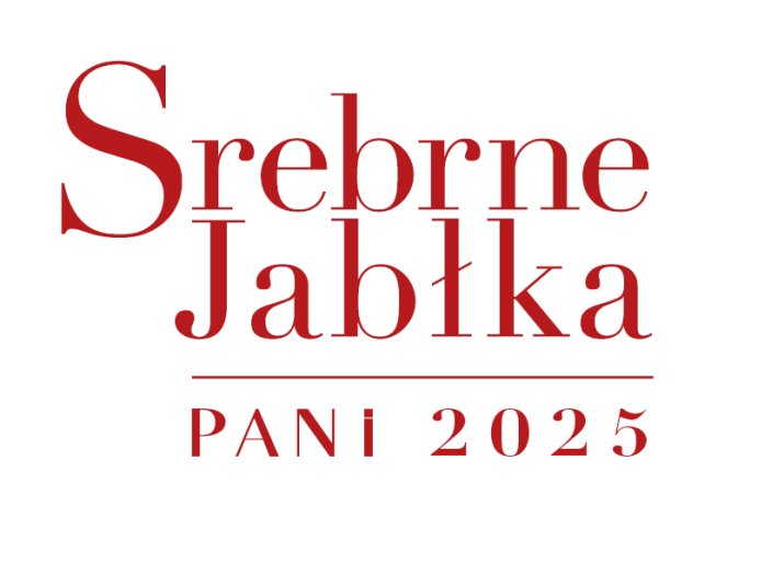 logo SREBRNE JABLKA