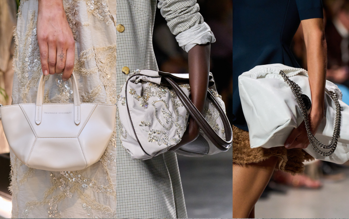 Modne torebki na wiosnę i lato 2026