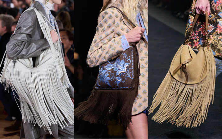 Modne torebki na wiosnę i lato 2026