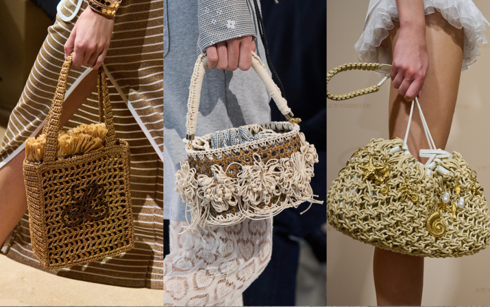 Modne torebki na wiosnę i lato 2026