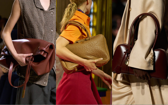 Modne torebki na wiosnę i lato 2026