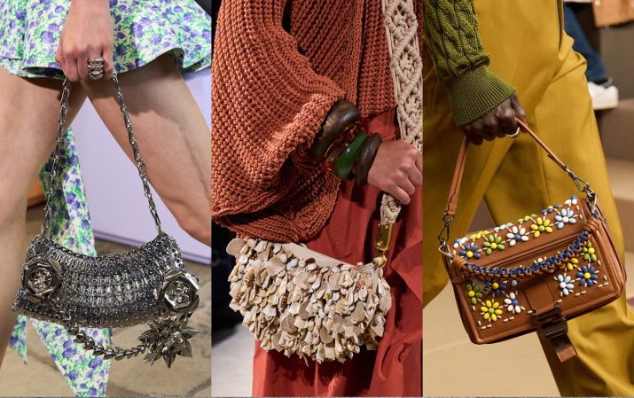 Modne torebki na wiosnę i lato 2026