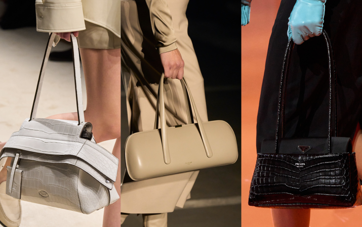 Modne torebki na wiosnę i lato 2026