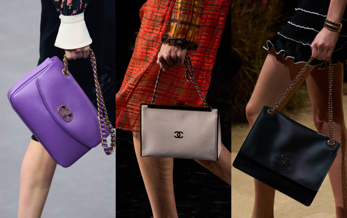 Modne torebki na wiosnę i lato 2026