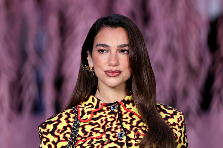 Chocolate browny - Dua Lipa