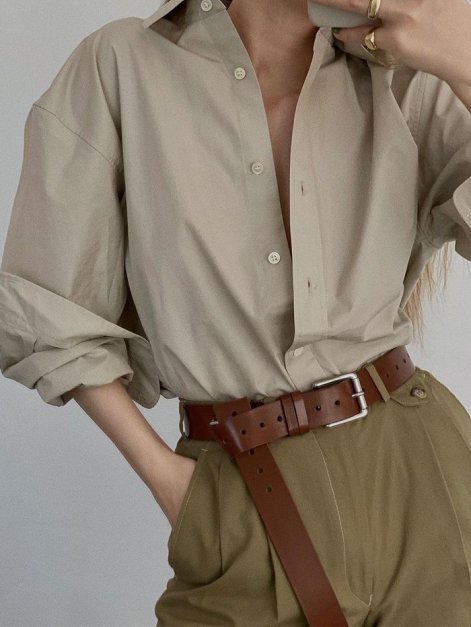 khaki-cooded-pinterest-predicts-2026-trendy-moda-1