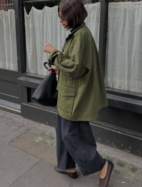 khaki-cooded-pinterest-predicts-2026-trendy-moda-