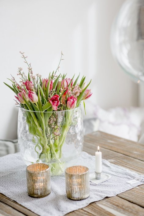 bukiet z tulipanów 7