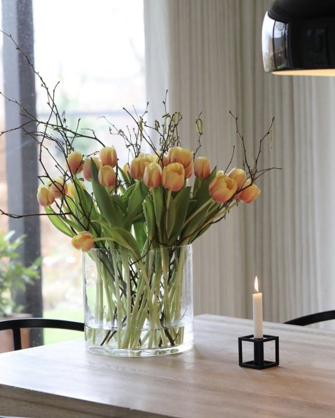 bukiet tulipanów 12