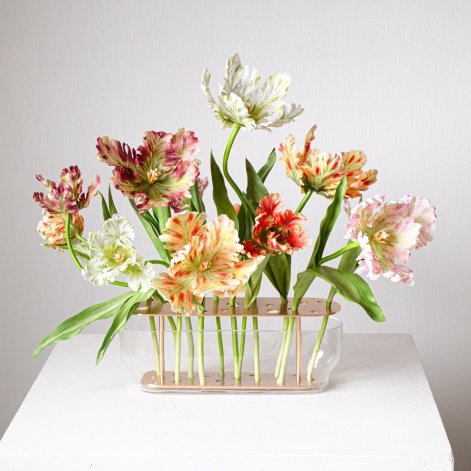 bukiet tulipanów 13