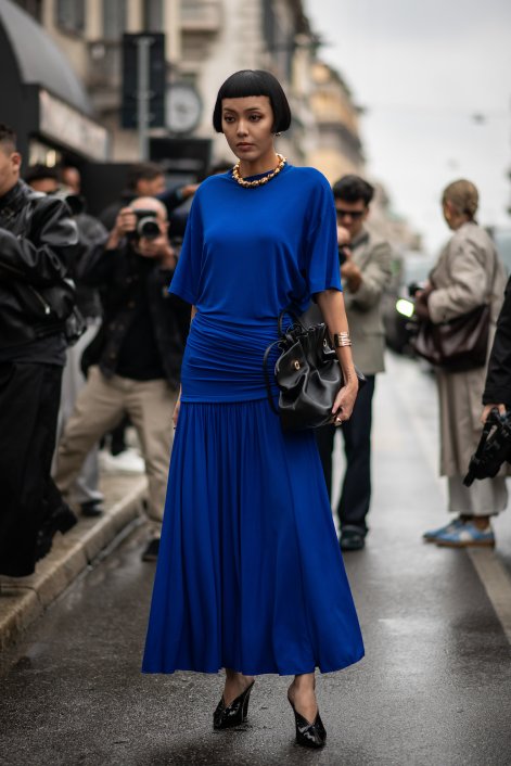 sukienki-z-obniżoną-talia-trendy-moda-2026-stylizacje-Milano str S26 2274