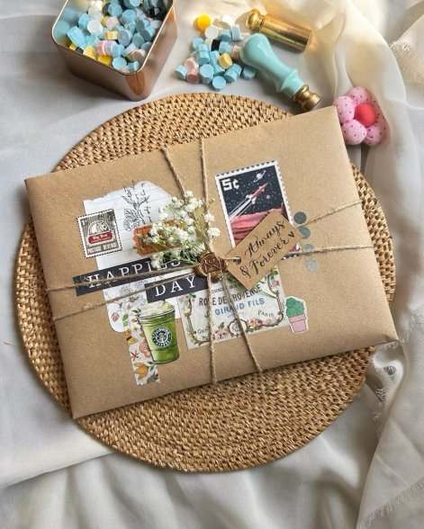 trend na pisanie listów 1