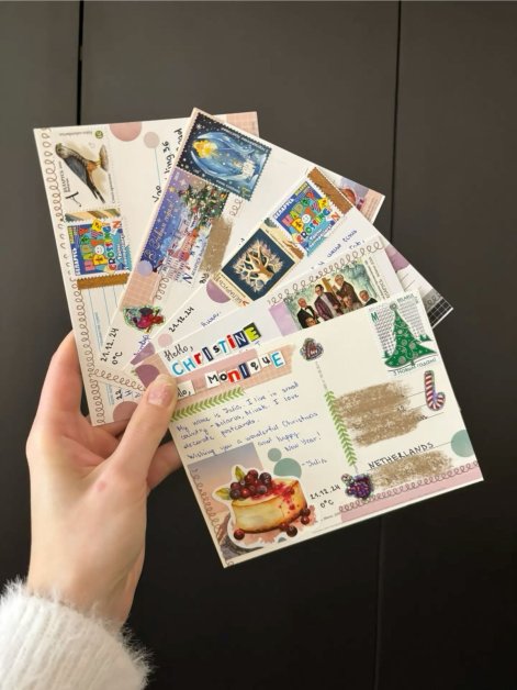 trend na pisanie listów 5