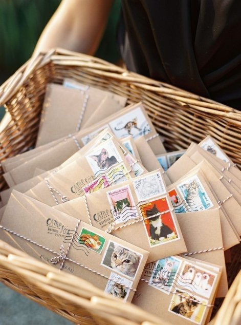 trend na pisanie listów 8