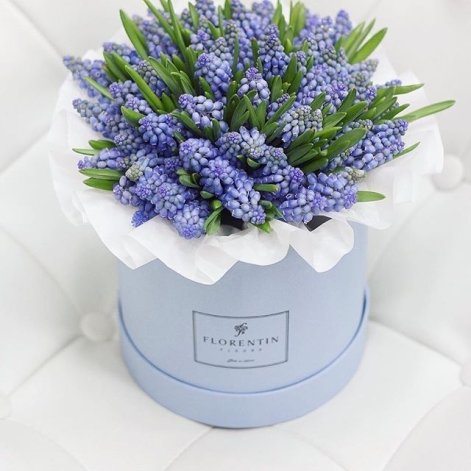 flowerbox na prezent 7