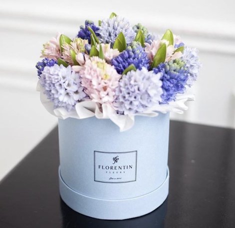 flowerbox na prezent 8