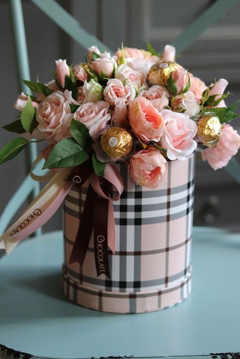 flowerbox na prezent 13