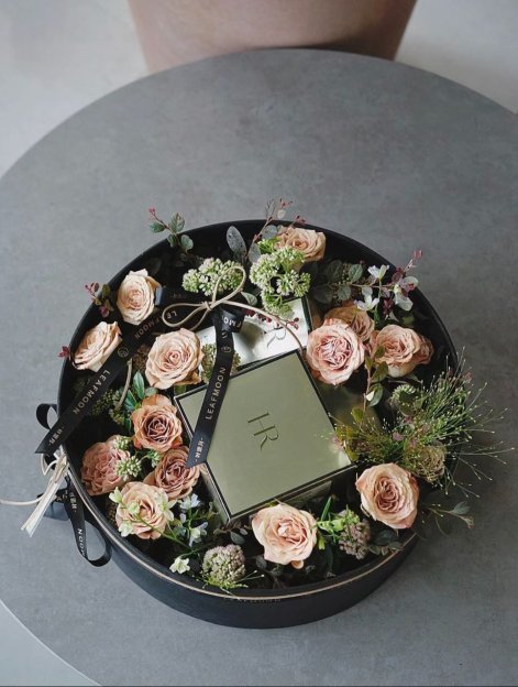 flowerbox na prezent 15