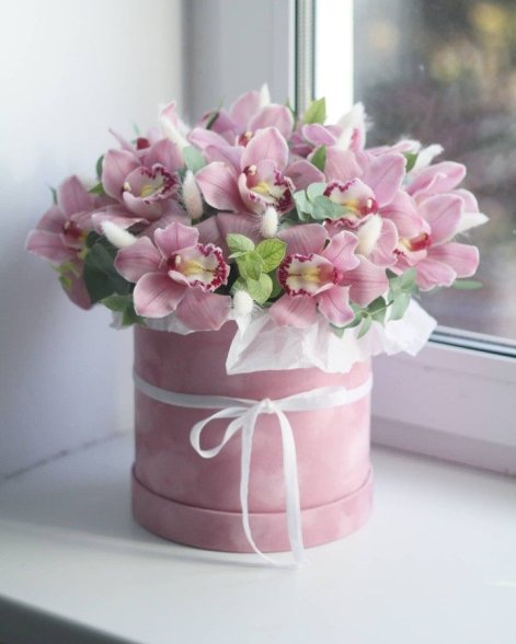 flowerbox na prezent 16