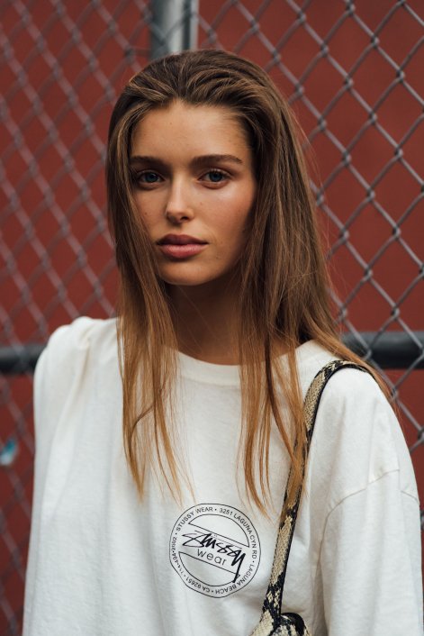 trend koreańska trwała 3