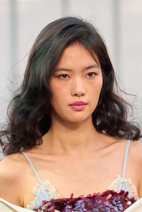 trend koreańska trwała 12