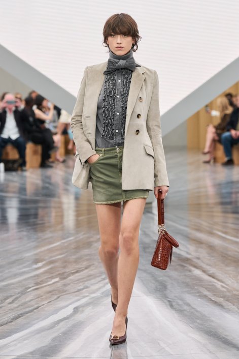 khaki-coded-trend-2026-Christian Dior S26 034