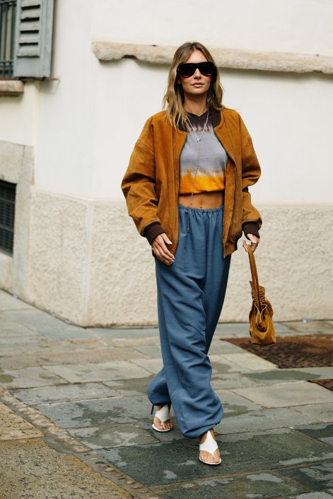 bomber-jacket-trendy-wiosna-lato-2026-jak-nosić-stylizacje-Milano str S26 2458