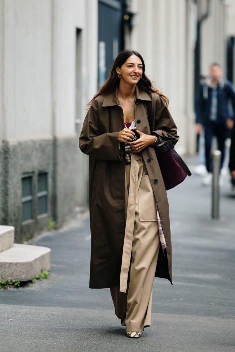 modne-trencze-wiosna-lato-2026-stylizacje-street-style-Milano str S26 1464