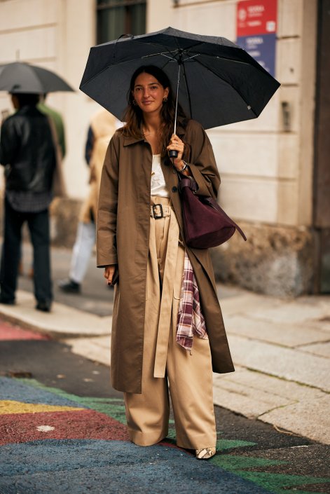 modne-trencze-wiosna-lato-2026-stylizacje-street-style-Milano str S26 1842