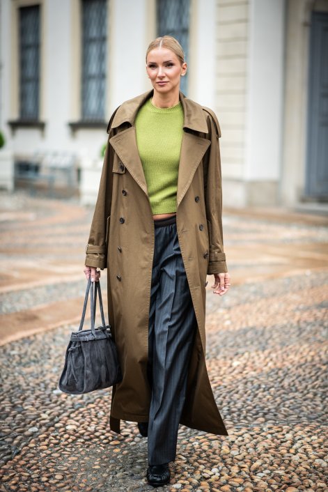 modne-trencze-wiosna-lato-2026-stylizacje-street-style-Milano str S26 1985