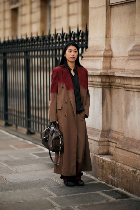 paryski-tydzien-mody-street-style-modne-stylizacje-wiosna-lato-2026-Paris str S26 1166