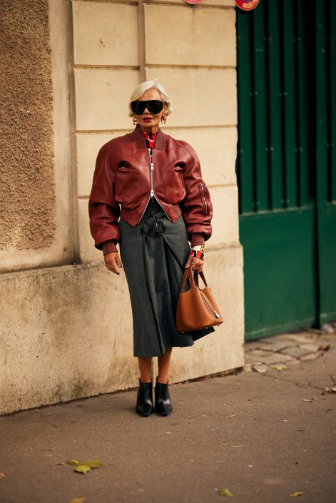 paryski-tydzien-mody-street-style-modne-stylizacje-wiosna-lato-2026-Paris str S26 1766