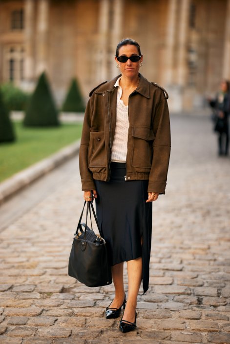 paryski-tydzien-mody-street-style-modne-stylizacje-wiosna-lato-2026-Paris str S26 3209