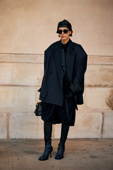 paryski-tydzien-mody-street-style-modne-stylizacje-wiosna-lato-2026-Paris str S26 3211