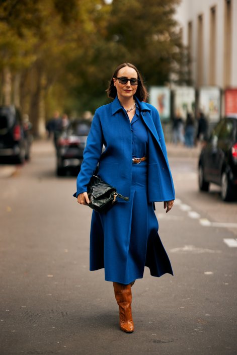 paryski-tydzien-mody-street-style-modne-stylizacje-wiosna-lato-2026-Paris str S26 2262