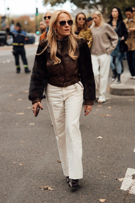 paryski-tydzien-mody-street-style-modne-stylizacje-wiosna-lato-2026-Paris str S26 2153