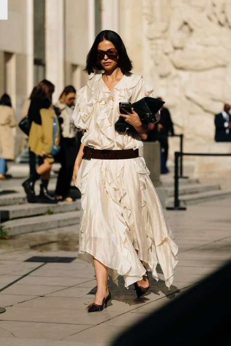 paryski-tydzien-mody-street-style-modne-stylizacje-wiosna-lato-2026-Paris str S26 2935